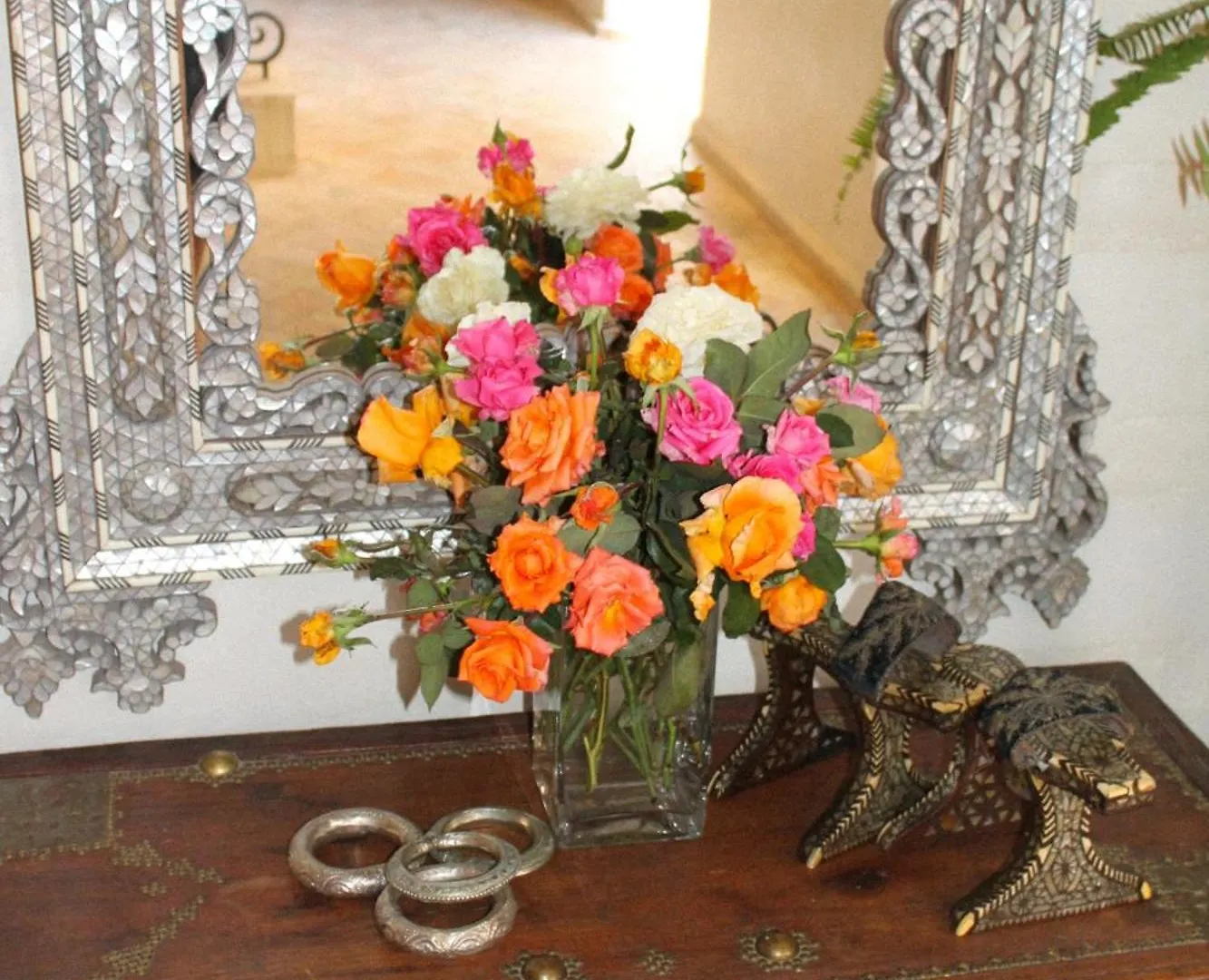 Riad El Morocco Hotel Marrakesh 0*,  Marokko