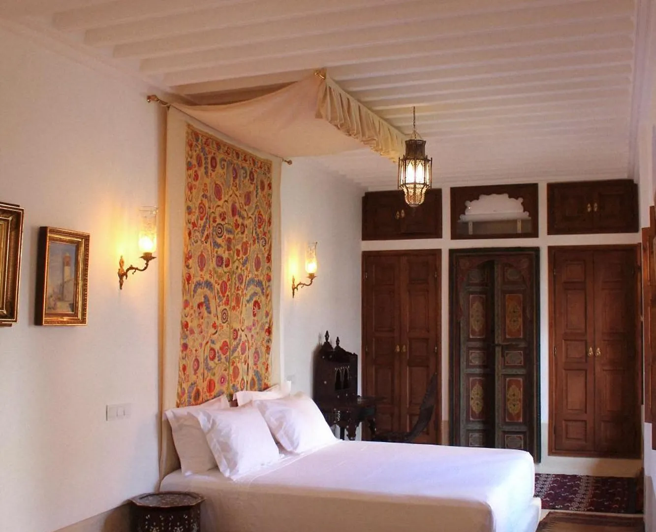Riad El Morocco Hotel Marrakesh 0*,