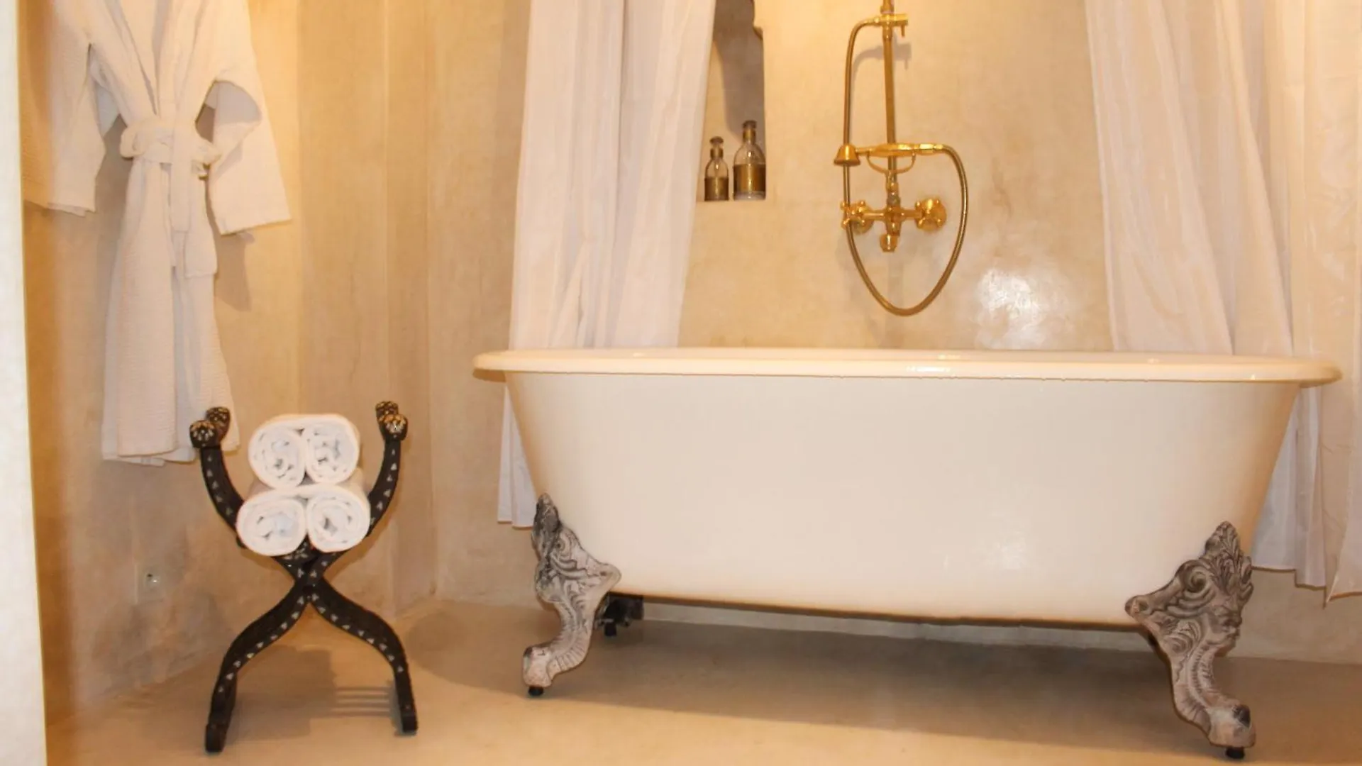 Riad El Morocco Hotel Marrakesh