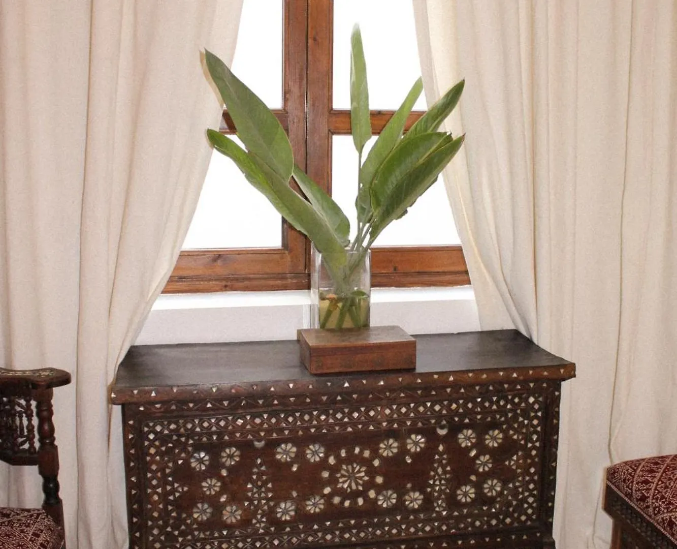 Riad El Morocco Hotel Marrakesh