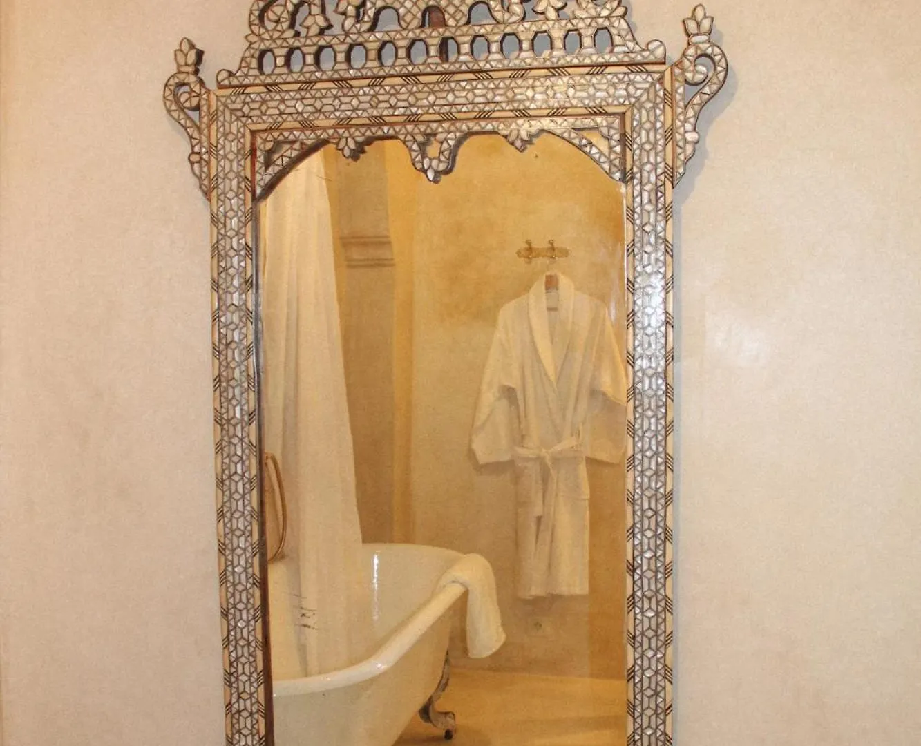 Riad El Morocco Hotel Marrakesh