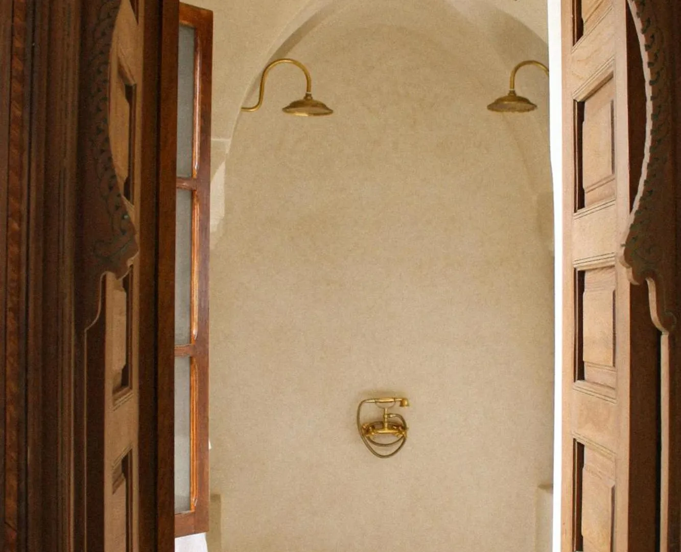 Riad El Morocco Hotel Marrakesh