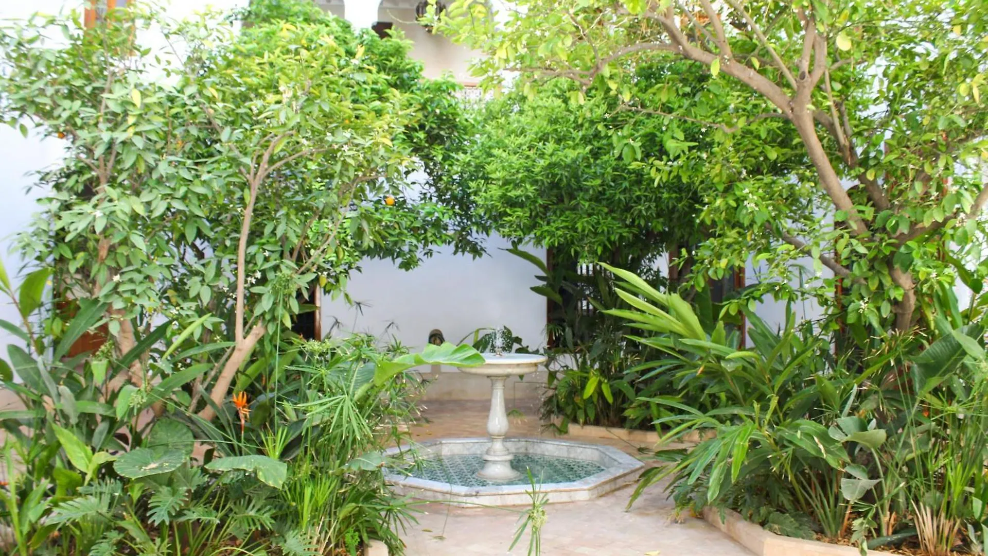 Riad El Morocco Hotel Marrakesh 0*,  Marokko