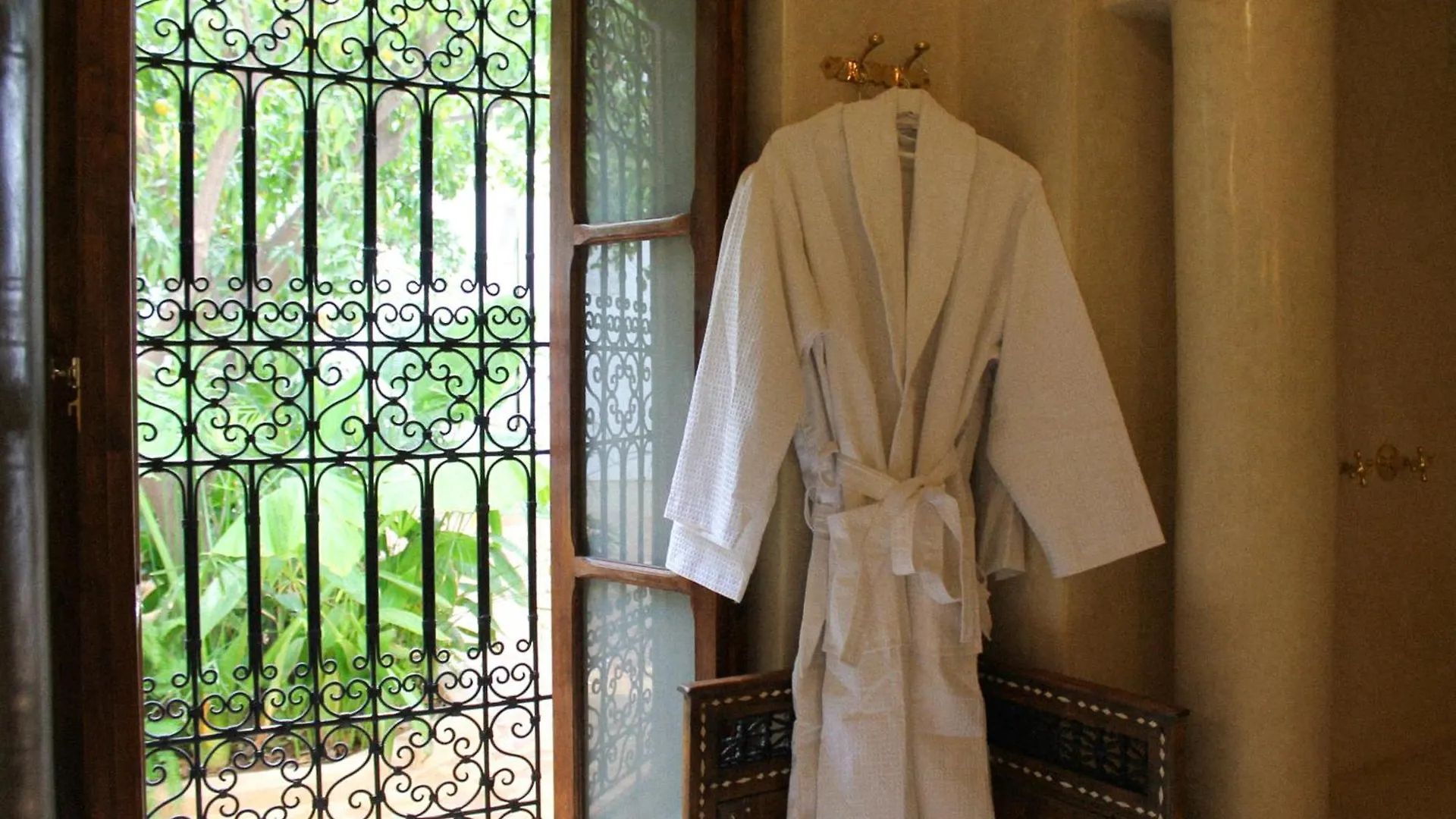 Riad El Morocco Hotel Marrakesh 0*,