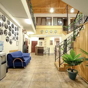 Nine 3*, Tbilisi Georgia