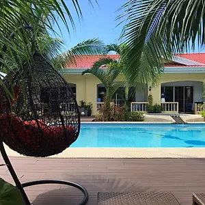 Nora's Place 3*, Panglao Philippines