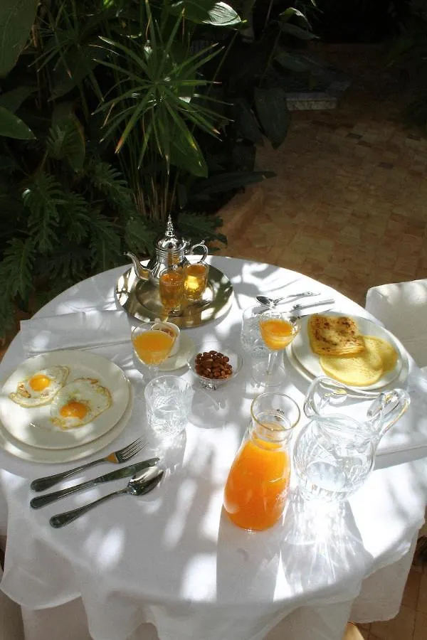 Riad El Morocco Hotel Marrakesh 0*,