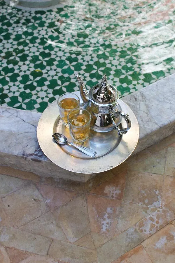 Riad El Morocco Hotel Marrakesh