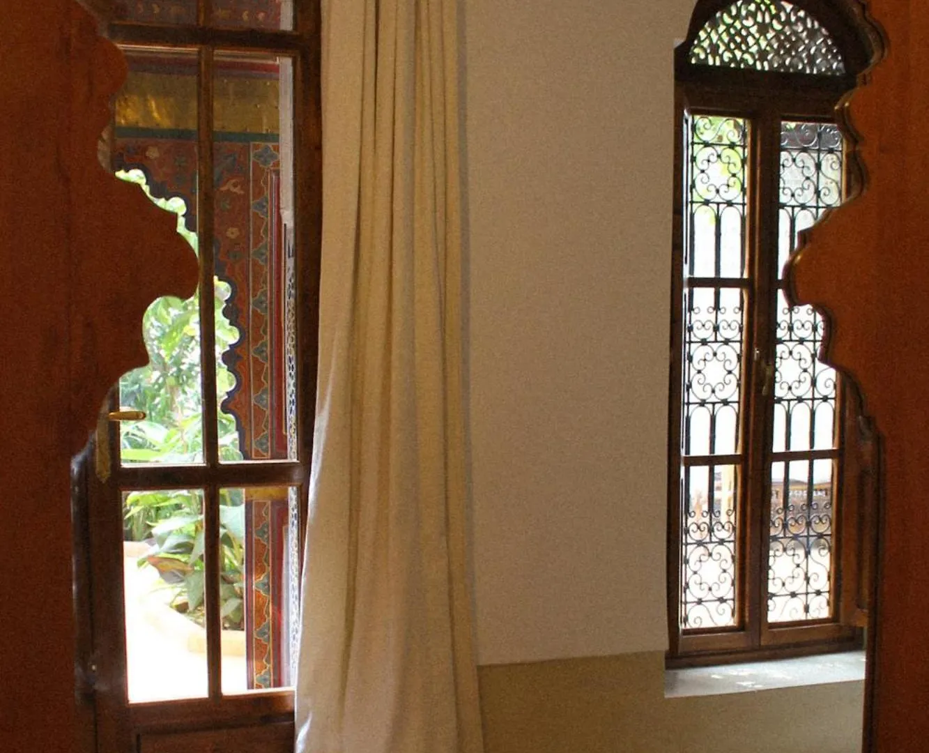 Riad El Morocco Hotel Marrakesh Morocco