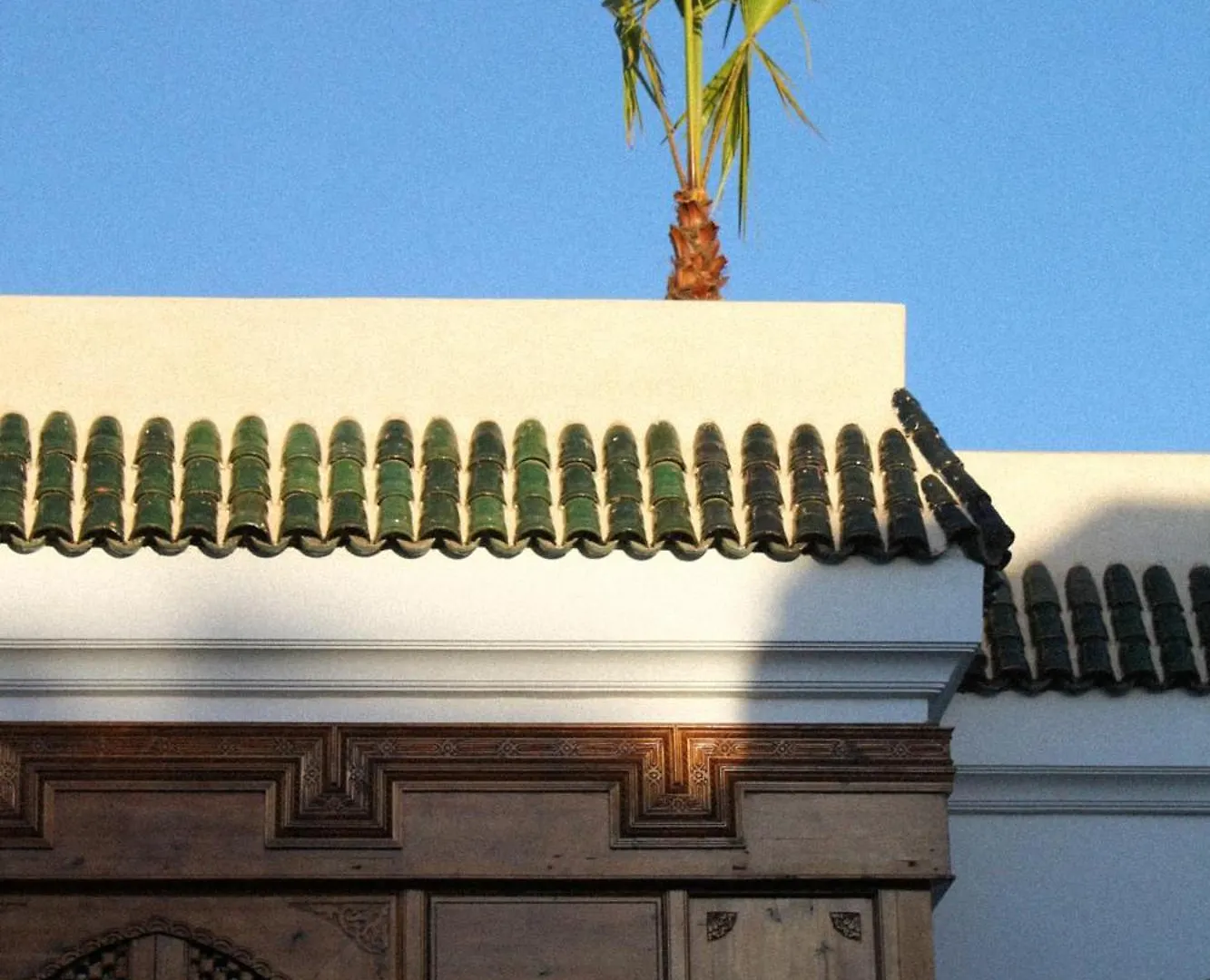 Riad El Morocco Hotel Marrakesh