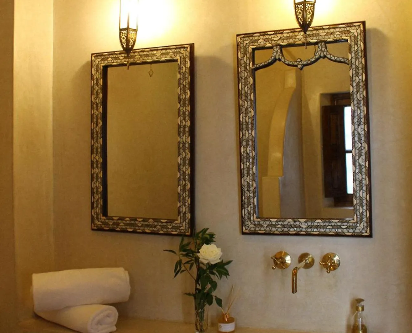 Riad El Morocco Hotel Marrakesh