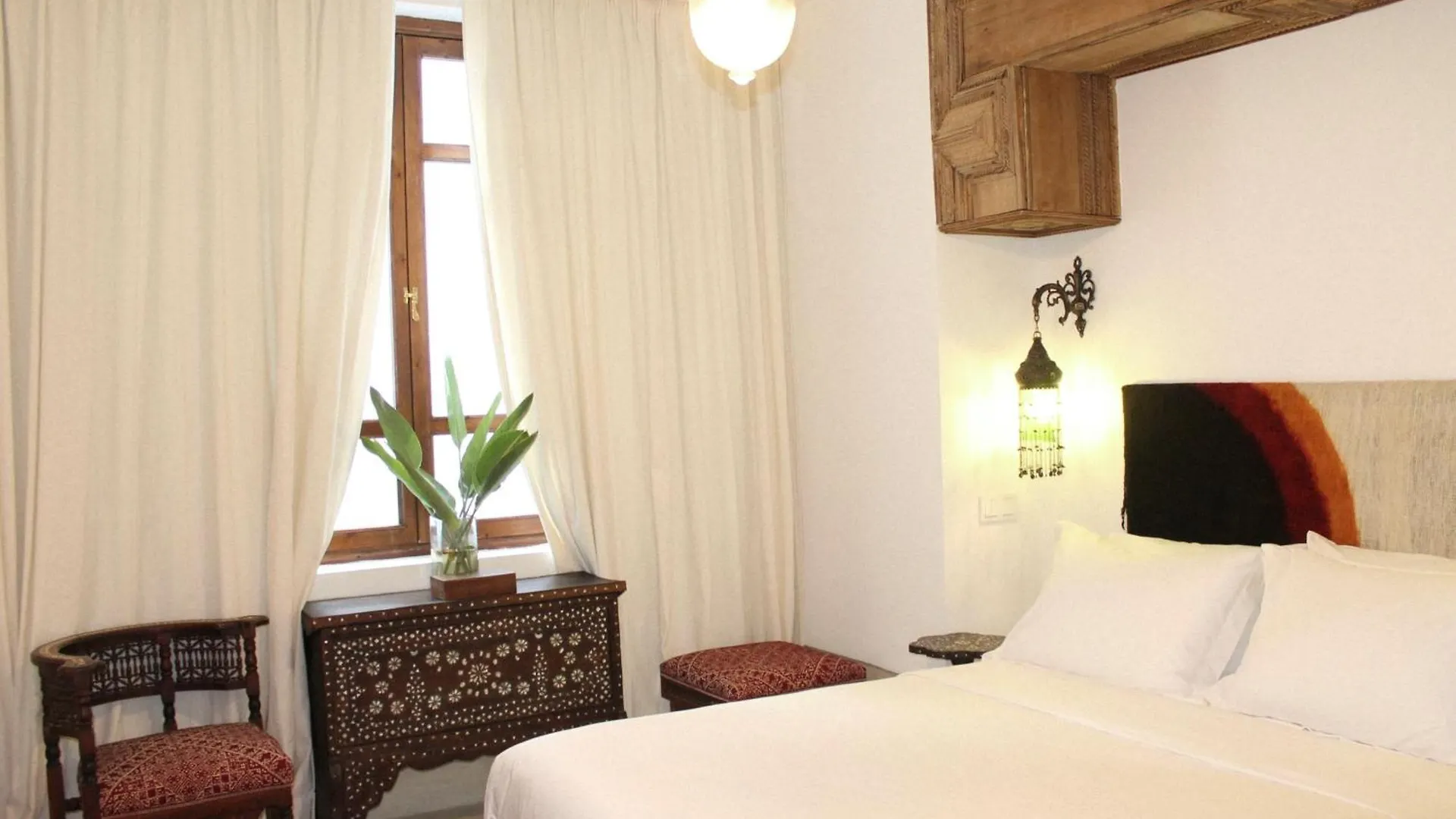 Riad El Morocco Hotel Marrakesh Morocco