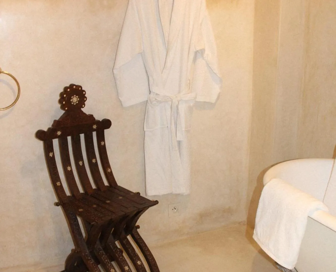 Riad El Morocco Hotel Marrakesh