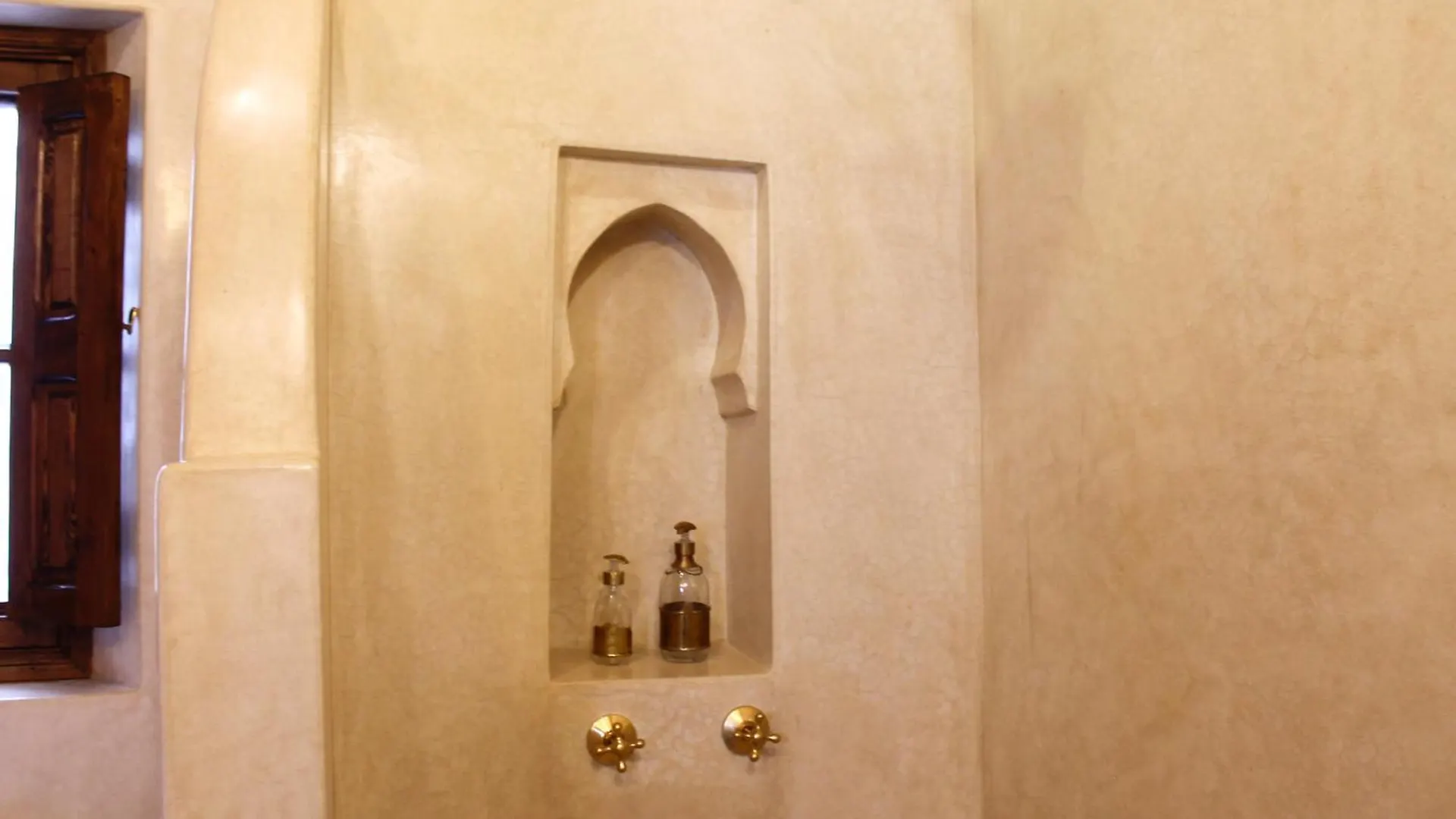 Riad El Morocco Hotel Marrakesh