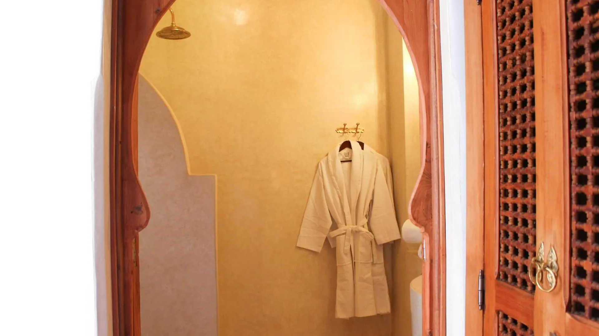 Riad El Morocco Hotel Marrakesh