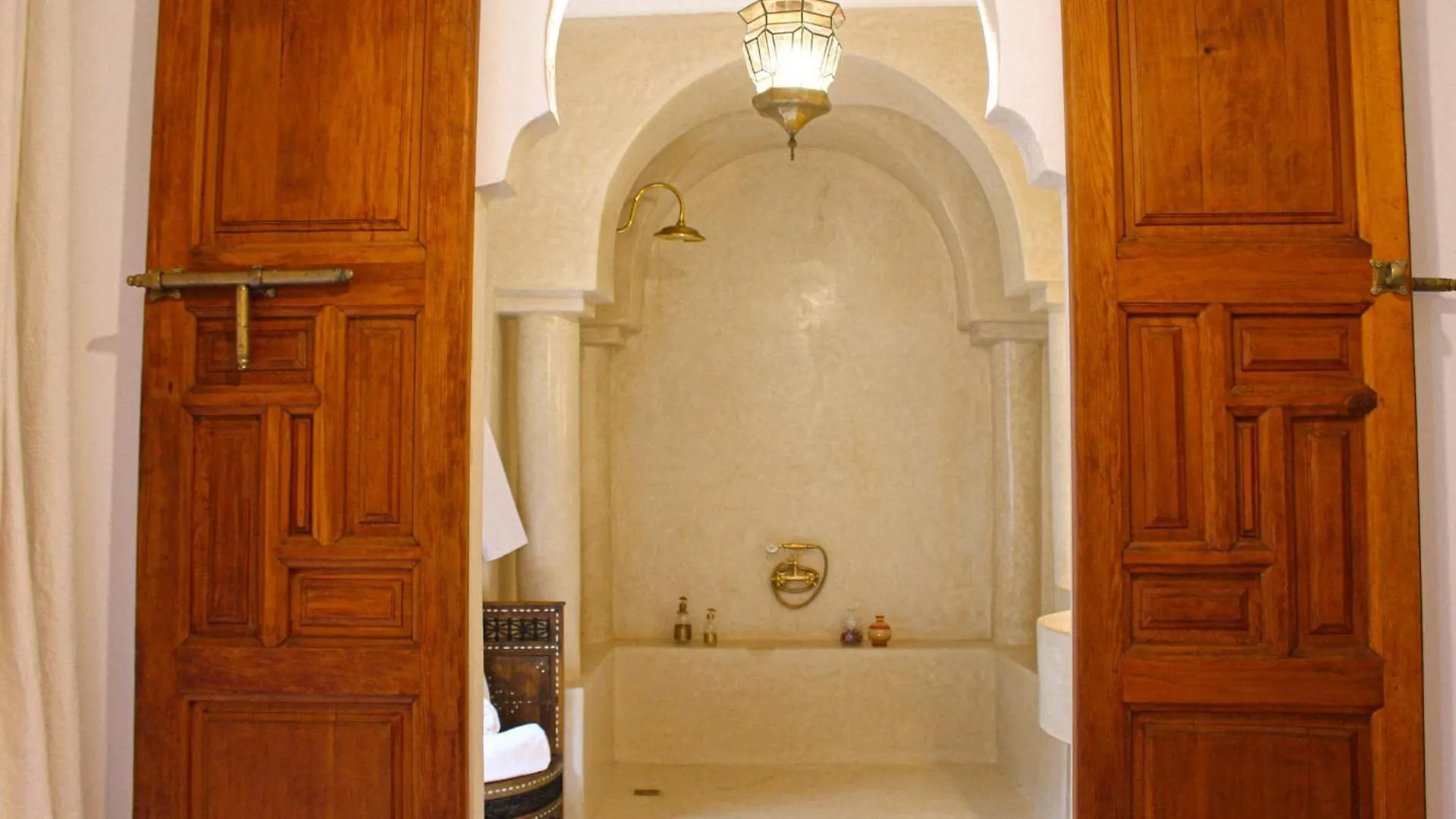 Riad El Morocco Hotel Marrakesh