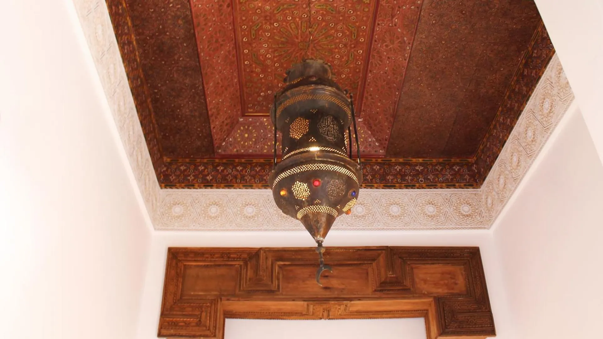 Riad El Morocco Hotel Marrakesh